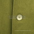 Composite Polyester manteau officiel